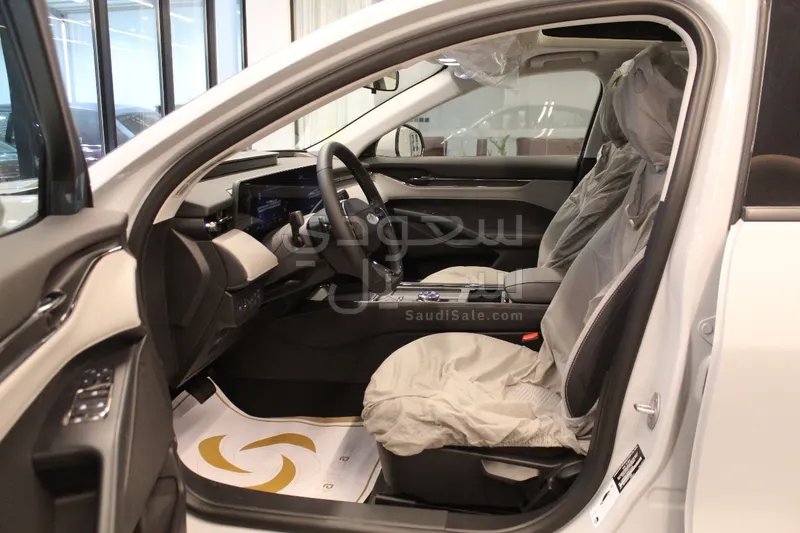 2025 Ford Taurus