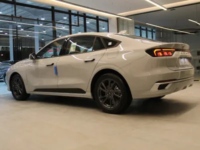 2025 Ford Taurus
