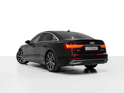 2024 Audi A6 S Line