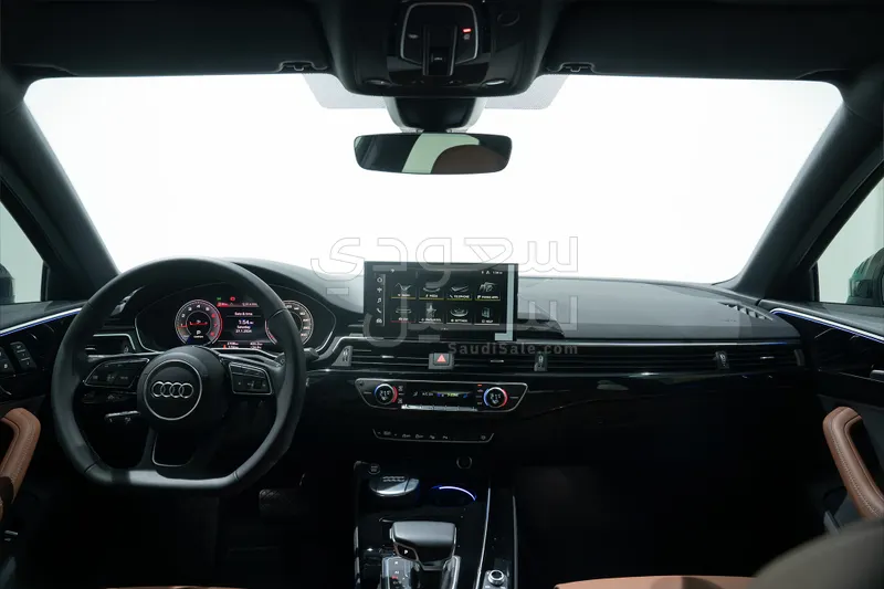 2023 Audi A4