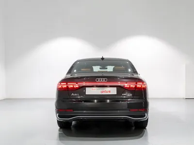 2023 Audi A8