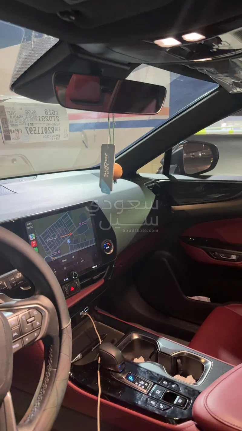 2024 Lexus NX 350