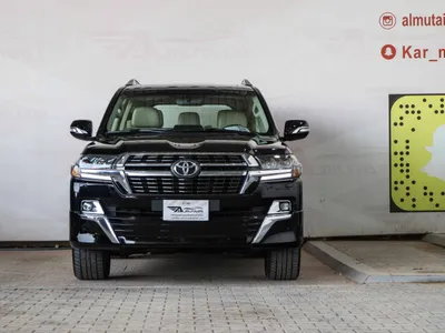 2021 Toyota Land Cruiser GXR Grand Tournig