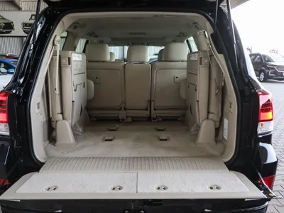2021 Toyota Land Cruiser GXR Grand Tournig