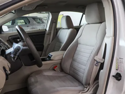 2012 Ford Taurus