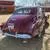 1941 Cadillac Seville