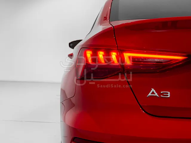 2023 Audi A3