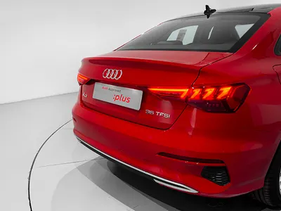 2023 Audi A3