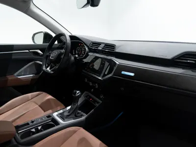 2023 Audi Q3