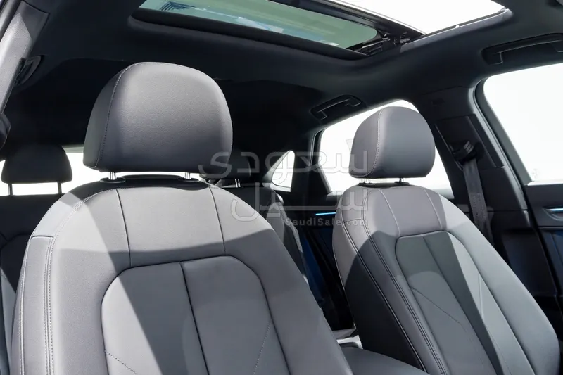 2023 Audi Q3 Sportback