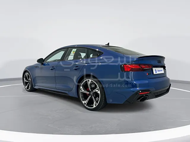 2023 Audi RS 5
