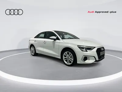 2024 Audi A3 30 TFSI