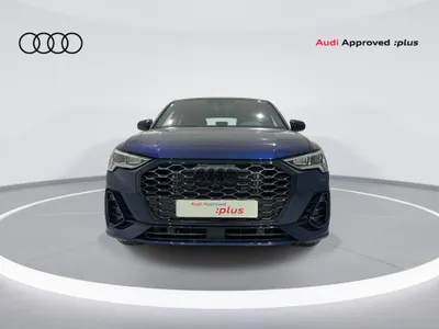 2024 Audi Q3 S Line