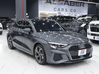 2024 Audi RS3