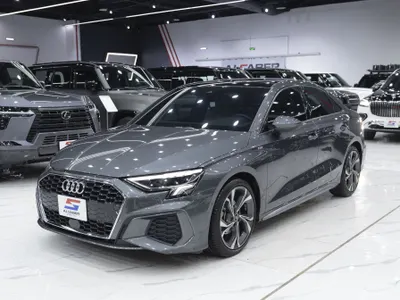2024 Audi RS3