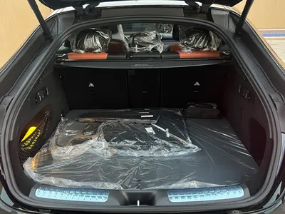 2025 Mercedes-Benz GLC 200 Cupe
