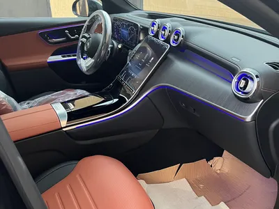 2025 Mercedes-Benz GLC 200 Cupe