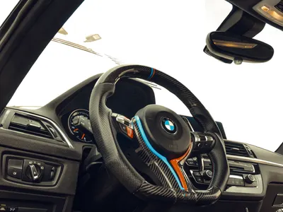 2020 BMW M Series M2 Competition