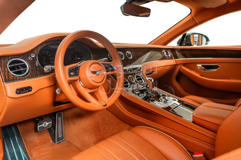 2023 Bentley Continental GT