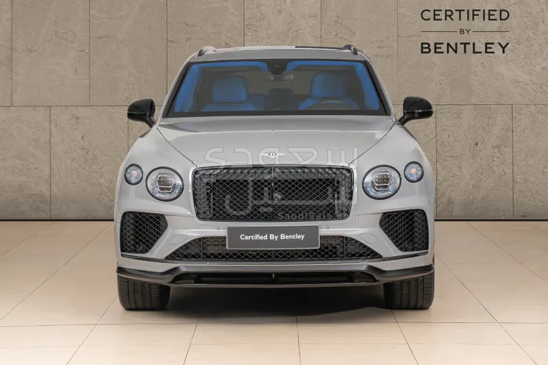 2023 Bentley Bentayga S