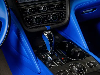 2023 Bentley Bentayga S