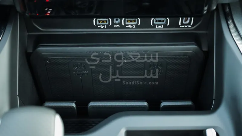 2025 Dodge Ram Rebel GT