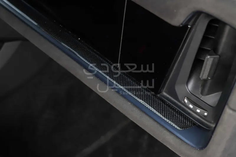 2024 بورش كايين توربو جي تي