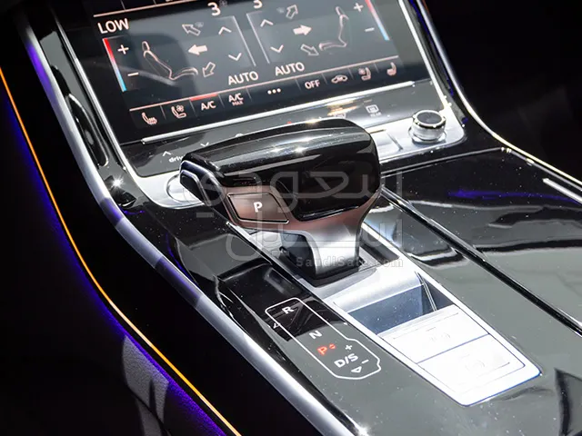 2019 اودي اي 8