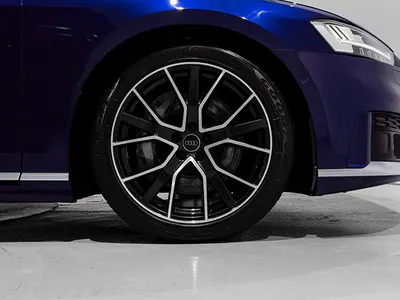 2019 اودي اي 8