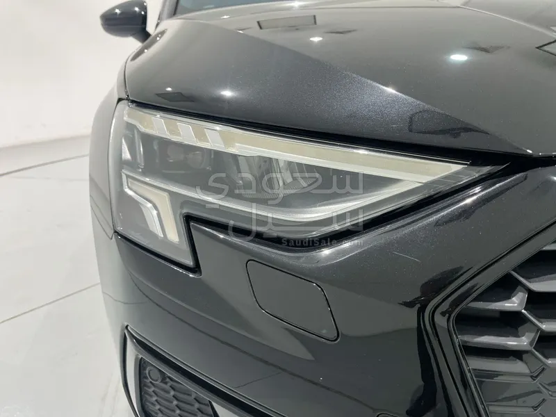 2022 اودي اي 3 30 تي اف اس اي