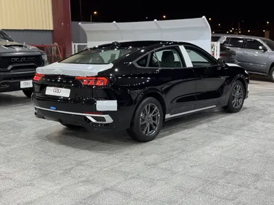 2025 Ford Taurus Trend