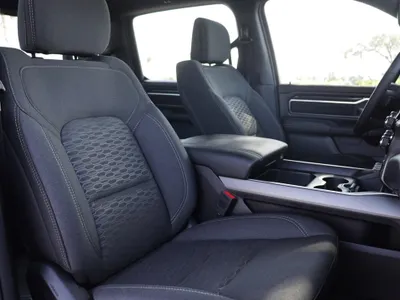2025 Dodge Ram Big Horn 1500