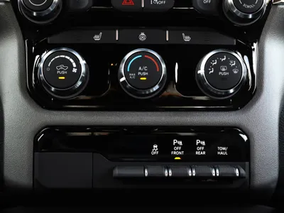 2025 Dodge Ram Big Horn 1500