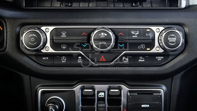2024 Jeep Wrangler Sport plus