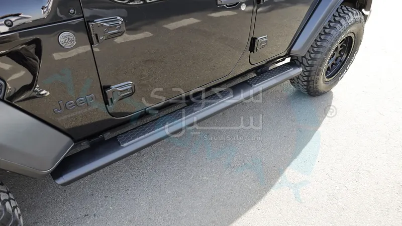 2024 Jeep Wrangler Sport plus