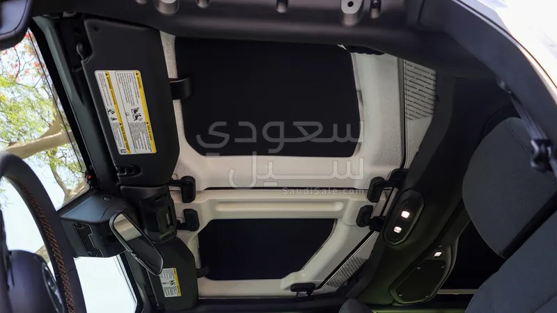 2024 Jeep Wrangler Sport plus