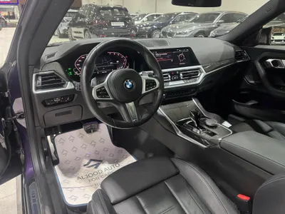 2022 BMW 2 Series m240i