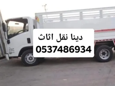 2012 ايسوزو دينا