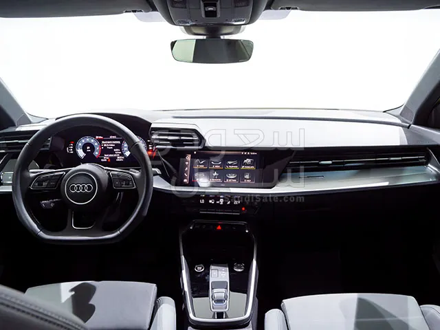 2024 Audi A3 30 TFSI