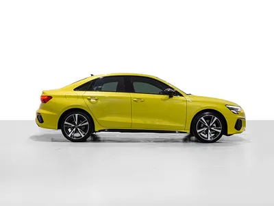 2024 Audi A3 30 TFSI