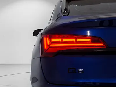 2023 Audi Q5 S Line