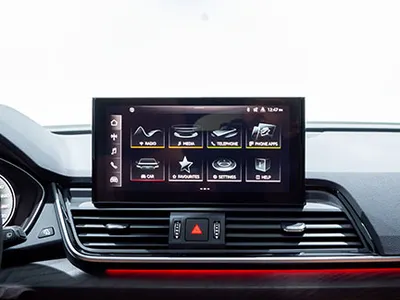 2023 Audi Q5 S Line