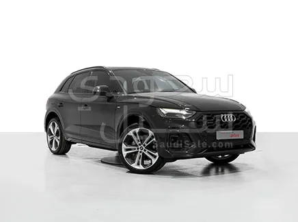 2024 Audi Q5 S Line
