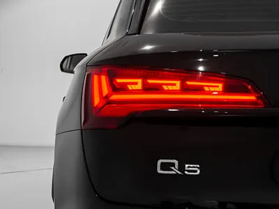 2024 Audi Q5 S Line