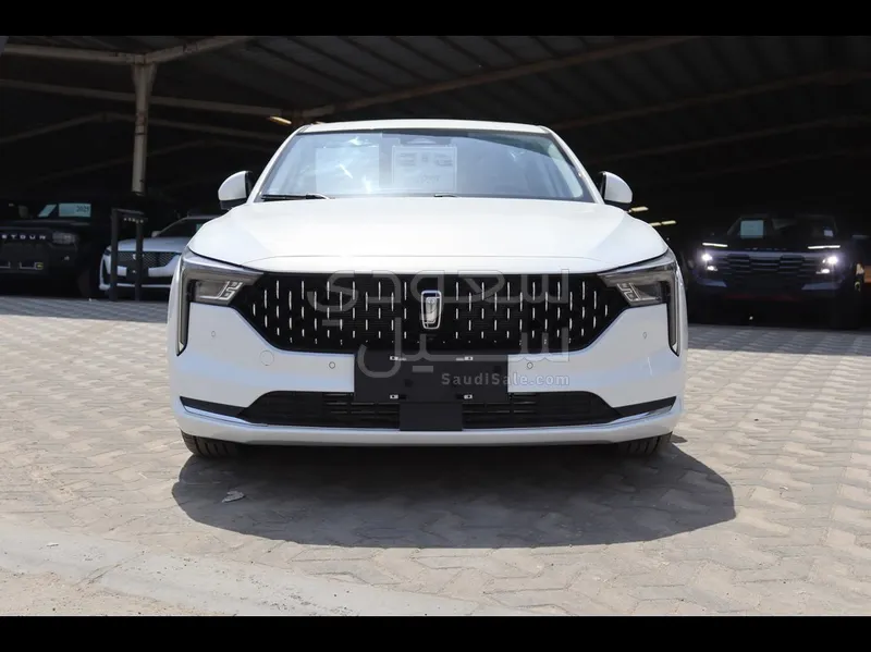 2025 Faw Bestune B70