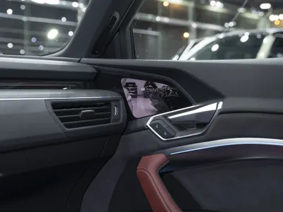 2023 Audi Q3