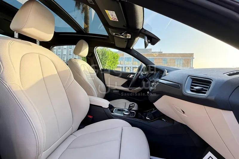 2020 BMW 2 Series 218 i