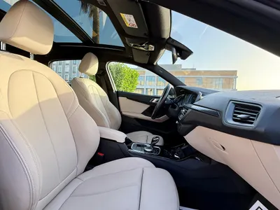 2020 BMW 2 Series 218 i