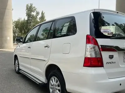 2015 تويوتا ان نوفا