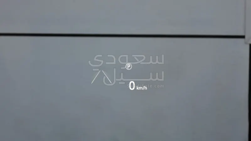 2024 لاند روفر رينج روفر ايفوك داينمك